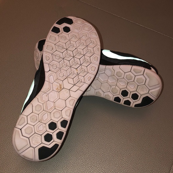 Nike free 5.0 - Picture 3 of 4